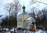 Церковь Усекновения главы Иоанна Предтечи, , Гатчина, Гатчинский район, Ленинградская область