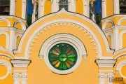 Кафедральный собор Павла апостола - Гатчина - Гатчинский район - Ленинградская область