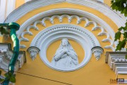 Кафедральный собор Павла апостола, , Гатчина, Гатчинский район, Ленинградская область