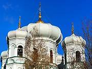 Гатчина. Павла апостола, кафедральный собор