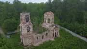 Церковь Владимирской иконы Божией Матери - Дылицы - Гатчинский район - Ленинградская область