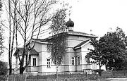 Церковь Александра Невского - Волосово - Волосовский район - Ленинградская область