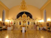 Церковь Николая Чудотворца - Ястребино - Волосовский район - Ленинградская область