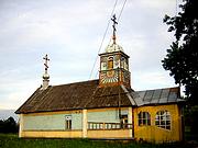 Церковь Николая Чудотворца (новая) - Никольское - Гатчинский район - Ленинградская область