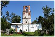 Церковь Петра и Павла, , Креницы, Волховский район, Ленинградская область