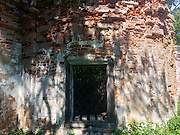 Креницы. Петра и Павла, церковь