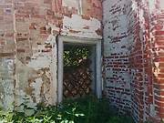 Креницы. Петра и Павла, церковь