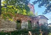 Креницы. Петра и Павла, церковь