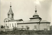 Новая Ладога. Георгия Победоносца, церковь