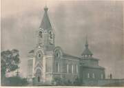 Новая Ладога. Георгия Победоносца, церковь