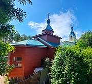 Новая Ладога. Георгия Победоносца, церковь