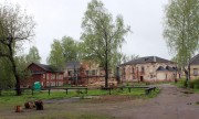 Введенский монастырь, , Тихвин, Тихвинский район, Ленинградская область