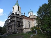 Тихвин. Иова Многострадального, церковь