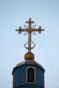 Церковь иконы Божией Матери "Знамение", , Тихвин, Тихвинский район, Ленинградская область