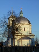Тихвин. 