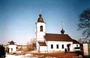 Церковь Илии Пророка (новая), , Выборг, Выборгский район, Ленинградская область