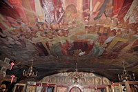 Архангельское. Михаила Архангела, церковь