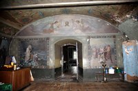 Архангельское. Михаила Архангела, церковь