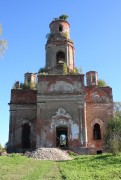 Церковь Тихвинской иконы Божией Матери - Колчаново - Волховский район - Ленинградская область