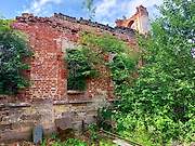 Колчаново. Рождества Христова, церковь