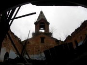 Церковь Преображения Господня, , Чернавино, Волховский район, Ленинградская область