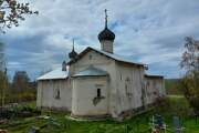 Чернавино. Василия Великого, церковь