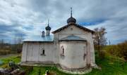 Чернавино. Василия Великого, церковь