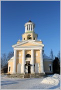 Церковь Екатерины, , Мурино, Всеволожский район, Ленинградская область