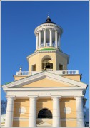 Церковь Екатерины - Мурино - Всеволожский район - Ленинградская область