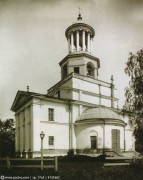 Церковь Екатерины - Мурино - Всеволожский район - Ленинградская область