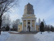 Церковь Екатерины - Мурино - Всеволожский район - Ленинградская область