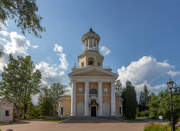 Церковь Екатерины, , Мурино, Всеволожский район, Ленинградская область