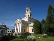 Церковь Екатерины, , Мурино, Всеволожский район, Ленинградская область