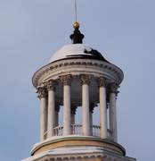 Мурино. Екатерины, церковь