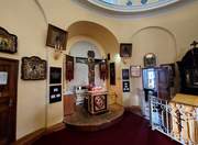 Церковь Екатерины - Мурино - Всеволожский район - Ленинградская область