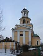 Мурино. Екатерины, церковь