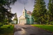 Церковь Веры, Надежды, Любови и матери их Софии, , Вартемяги, Всеволожский район, Ленинградская область