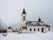 Церковь Илии Пророка (новая), , Выборг, Выборгский район, Ленинградская область