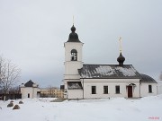 Церковь Илии Пророка - Выборг - Выборгский район - Ленинградская область