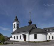 Выборг. Илии Пророка (новая), церковь