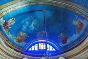 Выборг. Преображения Господня, кафедральный собор