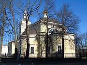 Кафедральный собор Преображения Господня, Выборг, Выборгский район, Ленинградская область