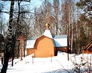Церковь Георгия Победоносца, , Каменка, Выборгский район, Ленинградская область