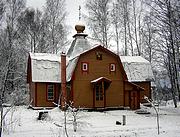 Церковь Георгия Победоносца - Каменка - Выборгский район - Ленинградская область