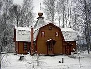 Церковь Георгия Победоносца, , Каменка, Выборгский район, Ленинградская область