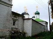Благовещенский монастырь, , Нижегородский район, Нижний Новгород, город, Нижегородская область