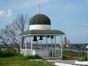 Благовещенский монастырь - Нижегородский район - Нижний Новгород, город - Нижегородская область