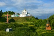 Благовещенский монастырь - Нижегородский район - Нижний Новгород, город - Нижегородская область