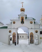 Благовещенский монастырь - Нижегородский район - Нижний Новгород, город - Нижегородская область