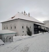 Нижегородский район. Благовещенский монастырь